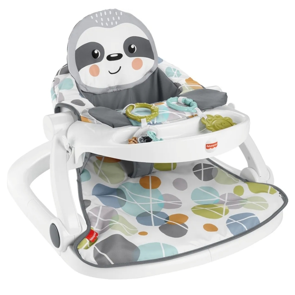 Sit Me Up baby seat